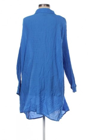 Дамска риза Adia, Размер XL, Цвят Син, Цена 8,69 €