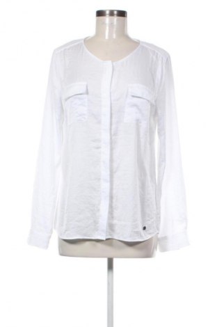 Dámská košile  Ajc, Velikost L, Barva Bílá, Cena  99,00 Kč