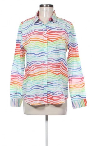 Dámská košile  Alba Moda, Velikost M, Barva Vícebarevné, Cena  49,00 Kč