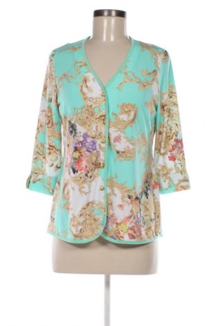 Cămașă de femei Alfredo Pauly, Mărime M, Culoare Multicolor, Preț 38,99 Lei