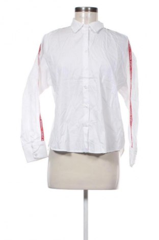 Damska koszula Ambika, Rozmiar M, Kolor Kolorowy, Cena 6,99 zł