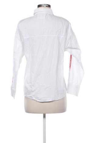 Damska koszula Ambika, Rozmiar M, Kolor Kolorowy, Cena 6,99 zł