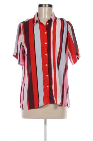 Damenbluse Amisu, Größe S, Farbe Mehrfarbig, Preis € 3,01