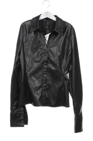 Dámská košile  Amisu, Velikost XS, Barva Černá, Cena  408,00 Kč