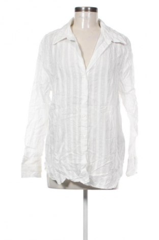 Дамска риза Amisu, Размер XL, Цвят Бял, Цена 5,11 €