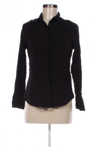 Дамска риза Amisu, Размер S, Цвят Черен, Цена 4,60 €