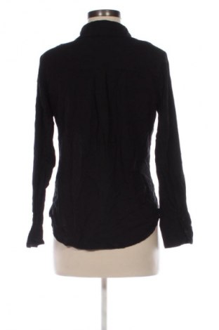 Дамска риза Amisu, Размер S, Цвят Черен, Цена 4,60 €