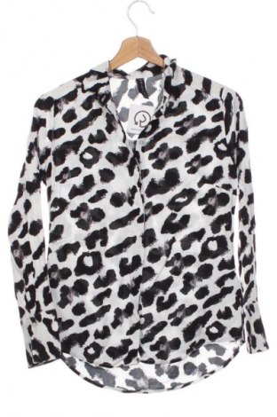 Dámská košile  Amisu, Velikost XS, Barva Vícebarevné, Cena  149,00 Kč