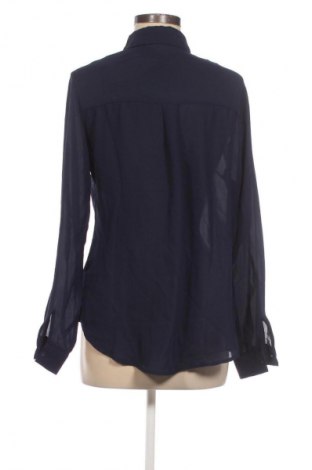Női ing Amisu, Méret M, Szín Kék, Ár 669 Ft