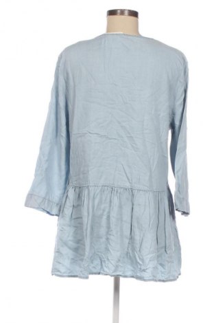 Дамска риза Amisu, Размер XL, Цвят Син, Цена 4,60 €