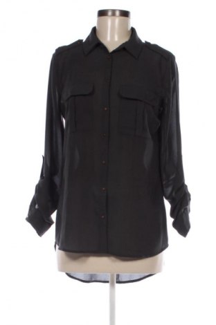 Dámská košile  Amisu, Velikost S, Barva Šedá, Cena  139,00 Kč