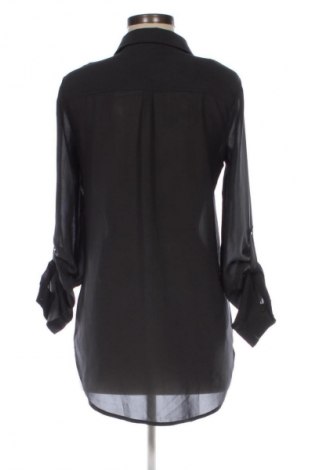 Dámská košile  Amisu, Velikost S, Barva Šedá, Cena  139,00 Kč