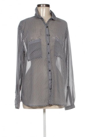 Dámska košeľa  Amisu, Veľkosť XL, Farba Viacfarebná, Cena  2,95 €