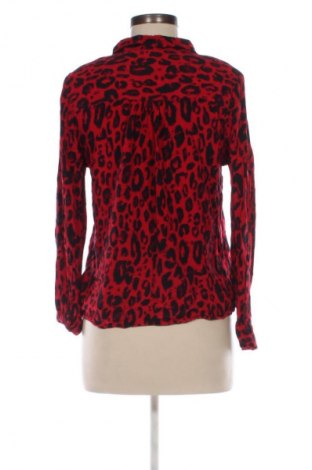 Γυναικείο πουκάμισο Ams, Μέγεθος M, Χρώμα Πολύχρωμο, Τιμή 7,99 €