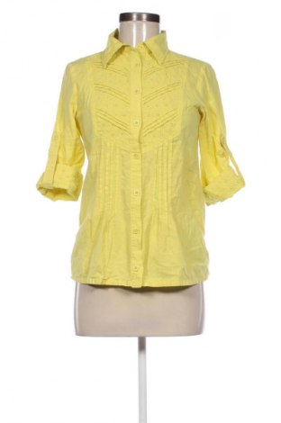 Damenbluse Anany, Größe M, Farbe Gelb, Preis 4,99 €