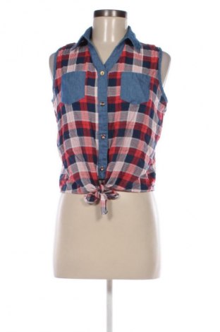 Дамска риза Anson's, Размер L, Цвят Многоцветен, Цена 6,64 €