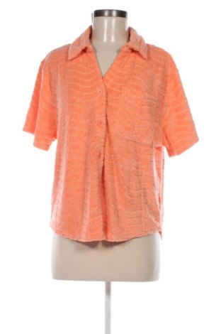 Damenbluse Araminta James, Größe S, Farbe Orange, Preis € 6,99