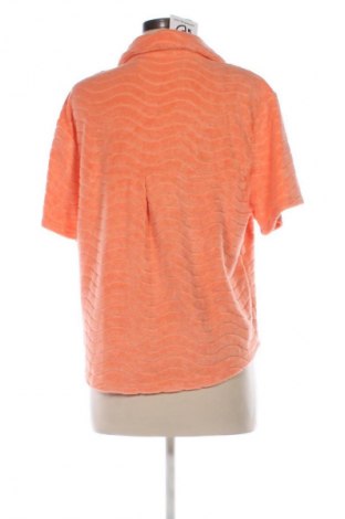 Damenbluse Araminta James, Größe S, Farbe Orange, Preis € 6,99