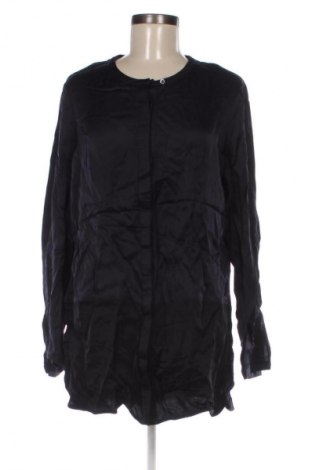 Γυναικείο πουκάμισο Armani Jeans, Μέγεθος XXL, Χρώμα Πολύχρωμο, Τιμή 47,99 €