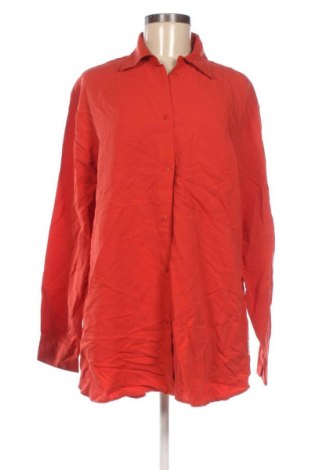 Дамска риза Armedangels, Размер M, Цвят Червен, Цена 12,78 €