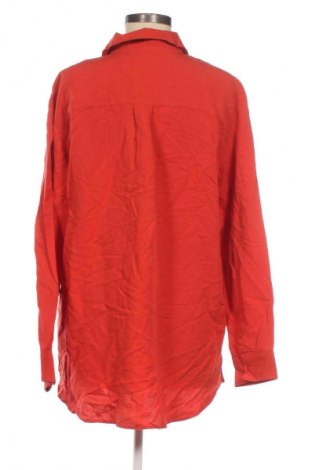 Дамска риза Armedangels, Размер M, Цвят Червен, Цена 12,78 €