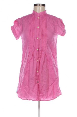 Дамска риза Arqueonautas, Размер S, Цвят Розов, Цена 8,06 €