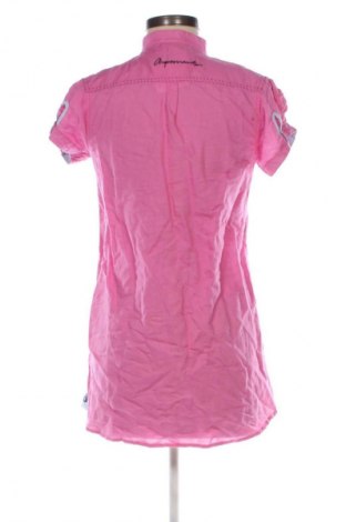 Дамска риза Arqueonautas, Размер S, Цвят Розов, Цена 8,06 €