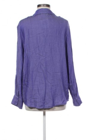 Дамска риза ArtLove Paris, Размер M, Цвят Лилав, Цена 5,62 €