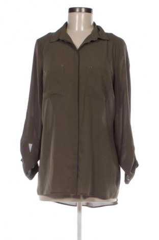 Дамска риза Atmosphere, Размер M, Цвят Зелен, Цена 2,55 €