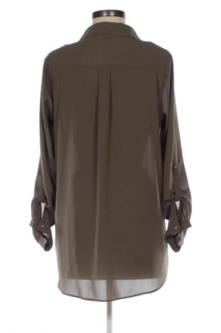 Дамска риза Atmosphere, Размер M, Цвят Зелен, Цена 2,55 €