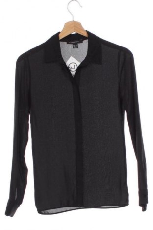 Cămașă de femei Atmosphere, Mărime XS, Culoare Negru, Preț 34,99 Lei