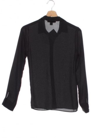 Cămașă de femei Atmosphere, Mărime XS, Culoare Negru, Preț 34,99 Lei