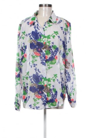 Damenbluse Atmosphere, Größe XL, Farbe Mehrfarbig, Preis € 2,99