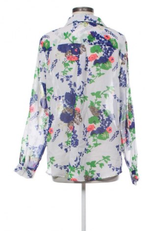 Damenbluse Atmosphere, Größe XL, Farbe Mehrfarbig, Preis € 2,99