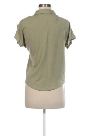 Damska koszula Atmosphere, Rozmiar L, Kolor Zielony, Cena 11,99 zł