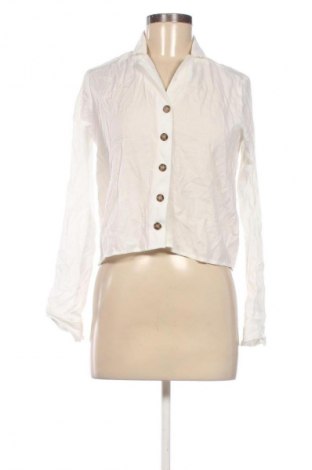 Damenbluse Atmosphere, Größe L, Farbe Weiß, Preis 4,99 €, #135190962