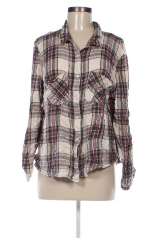 Дамска риза Atmosphere, Размер XXL, Цвят Многоцветен, Цена 4,60 €