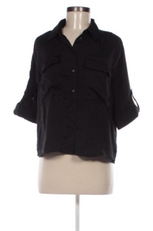 Dámská košile  Aware by Vero Moda, Velikost M, Barva Černá, Cena  69,00 Kč