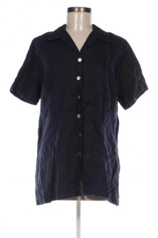 Cămașă de femei B.B Design Jytte Meilvang, Mărime S, Culoare Albastru, Preț 35,99 Lei