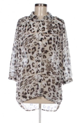 Дамска риза B.Young, Размер M, Цвят Многоцветен, Цена 11,24 €