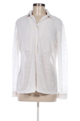 Damska koszula BIBA + pariscop, Rozmiar M, Kolor Biały, Cena 10,99 zł