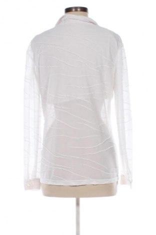 Damska koszula BIBA + pariscop, Rozmiar M, Kolor Biały, Cena 10,99 zł