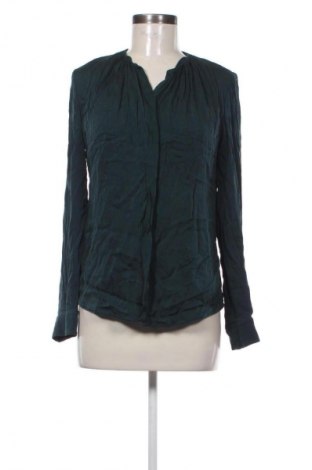 Дамска риза BOSS, Размер S, Цвят Зелен, Цена 20,45 €