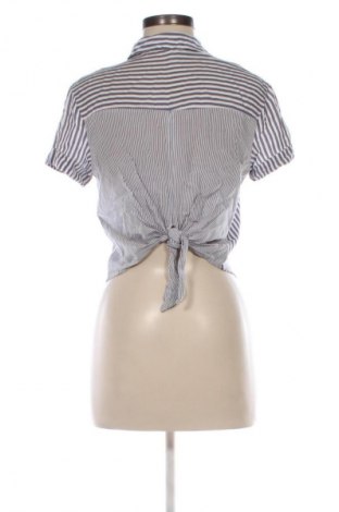 Дамска риза Bershka, Размер M, Цвят Многоцветен, Цена 4,60 €