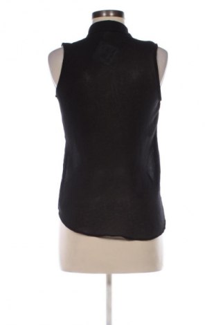 Dámská košile  Bershka, Velikost S, Barva Černá, Cena  109,00 Kč