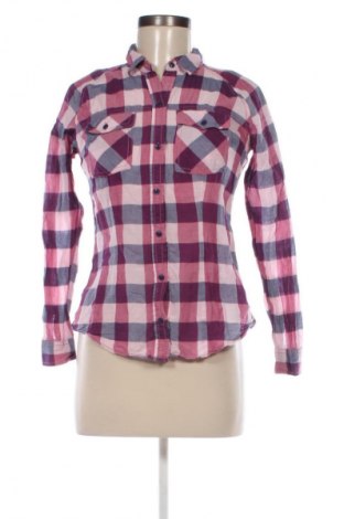 Dámská košile  Bershka, Velikost M, Barva Vícebarevné, Cena  179,00 Kč
