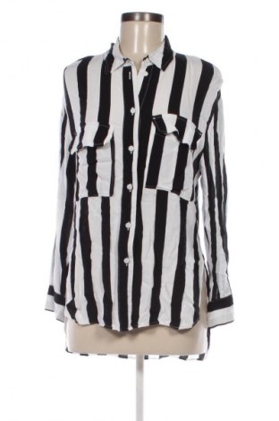 Dámská košile  Bershka, Velikost S, Barva Vícebarevné, Cena  190,00 Kč