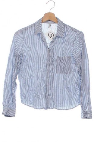 Dámská košile  Bershka, Velikost XS, Barva Vícebarevné, Cena  159,00 Kč