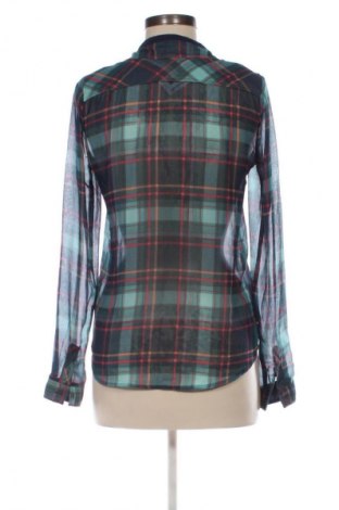 Cămașă de femei Bershka, Mărime S, Culoare Multicolor, Preț 19,99 Lei