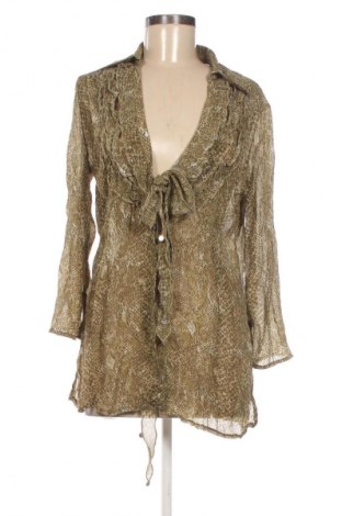 Dámska košeľa  Biba, Veľkosť M, Farba Viacfarebná, Cena  1,95 €